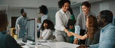 Illustration staffed - Image 1