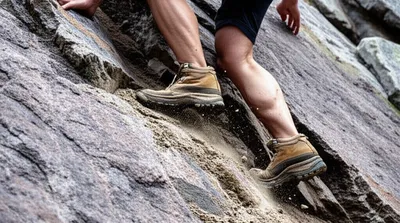 Illustration hike - Image 1