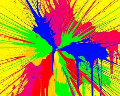 Illustration colour - Image 1