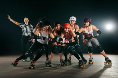 Illustration bouts - Image 1