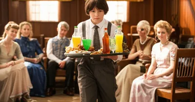 Illustration fags - Image 1