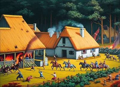 Illustration forays - Image 1