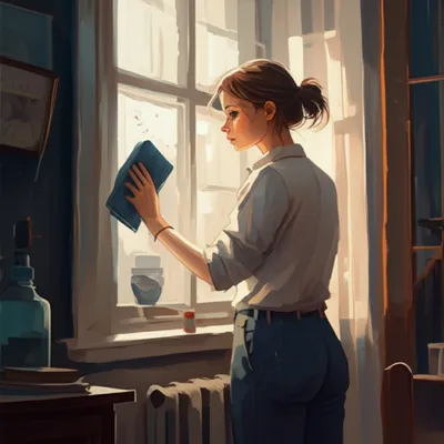 Illustration char - Image 1