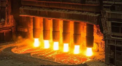 Illustration tuyeres - Image 1