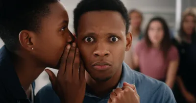 Illustration instigating