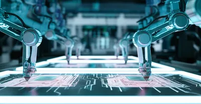 Illustration printed - Image 1