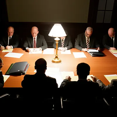 Illustration hath - Image 1