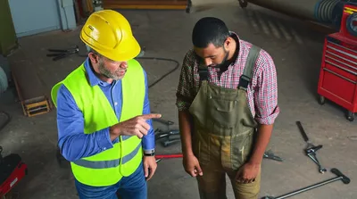 Illustration knacker - Image 1