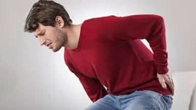 Illustration discomfort - Image 2