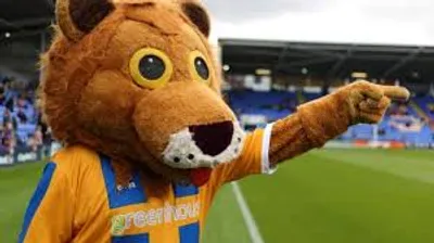 Illustration mascot - Image 2