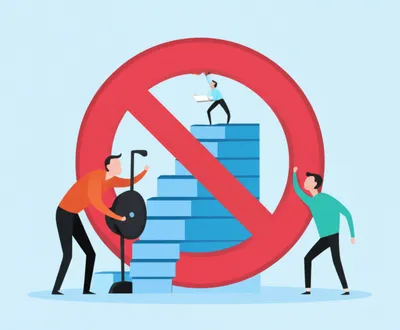 Illustration prevent - Image 1