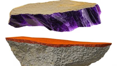 Illustration deposit