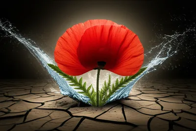 Illustration sprung - Image 1