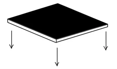 Illustration leg - Image 1