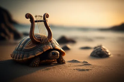 Illustration testudos - Image 1