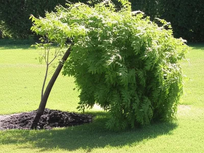 Illustration sway - Image 1