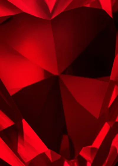 Illustration rubies - Image 1