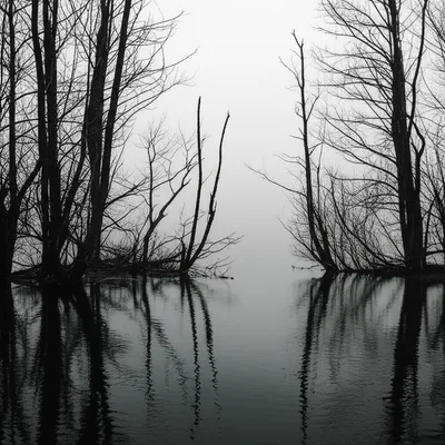 Illustration dead - Image 1