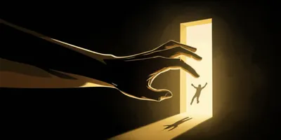 Illustration ejector - Image 1