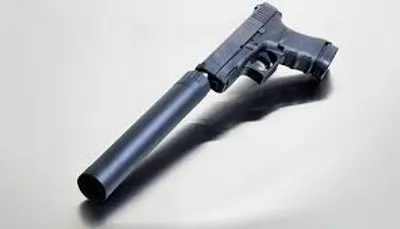 Illustration silencer - Image 2