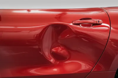 Illustration dented - Image 1