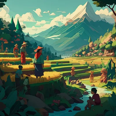 Illustration range - Image 1