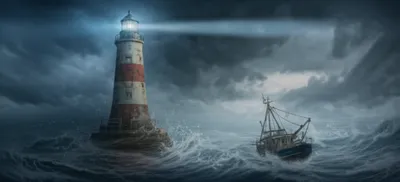 Illustration standby - Image 1