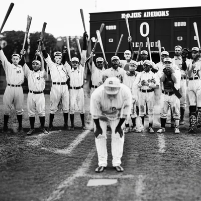 Illustration whitewashed - Image 1