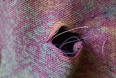 Illustration unraveling - Image 1