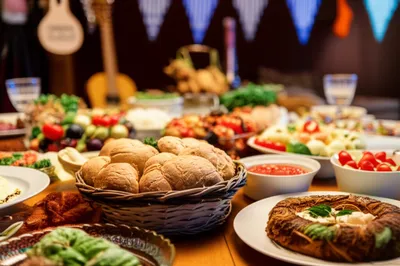 Illustration cheer - Image 1