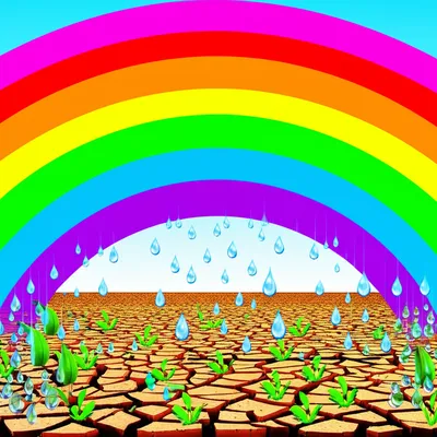 Illustration spraying - Image 1