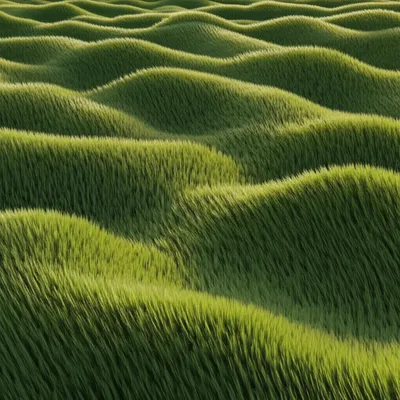 Illustration undulating - Image 1