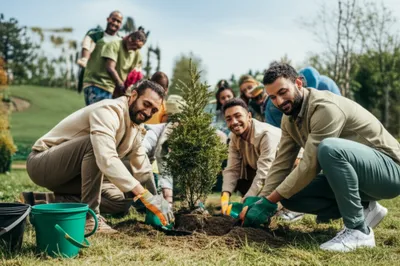 Illustration enactments