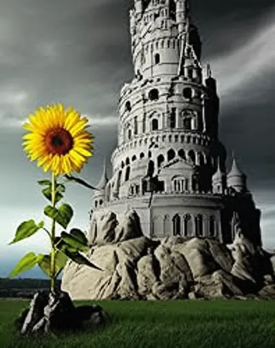 Illustration humbles - Image 1