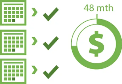 Illustration installment - Image 2