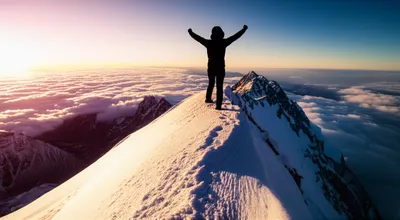 Illustration pinnacle - Image 1