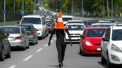 Illustration idiocy - Image 1