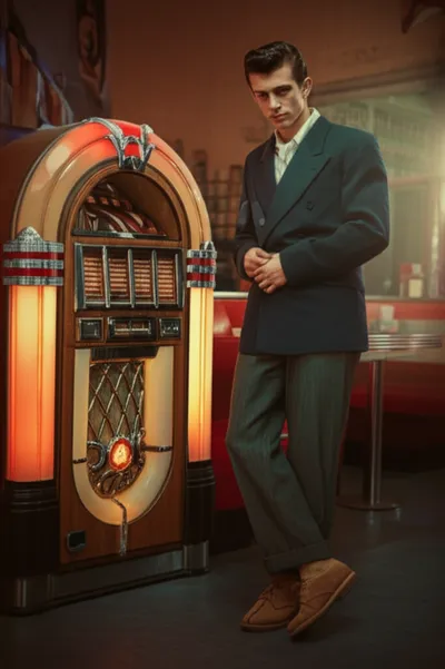 Hình ảnh minh họa ted - Ảnh 1