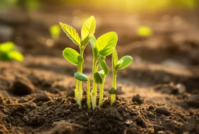 Illustration tiller - Image 1