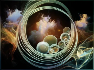 Illustration cradle - Image 1