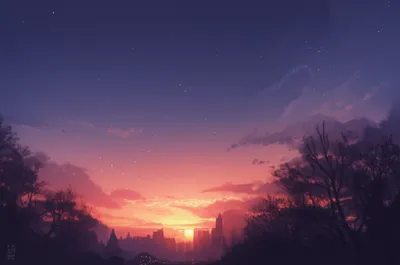 Illustration evenings