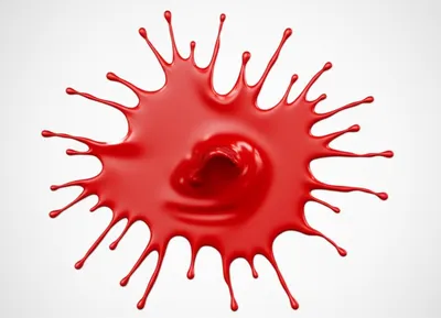 Illustration flushes - Image 1