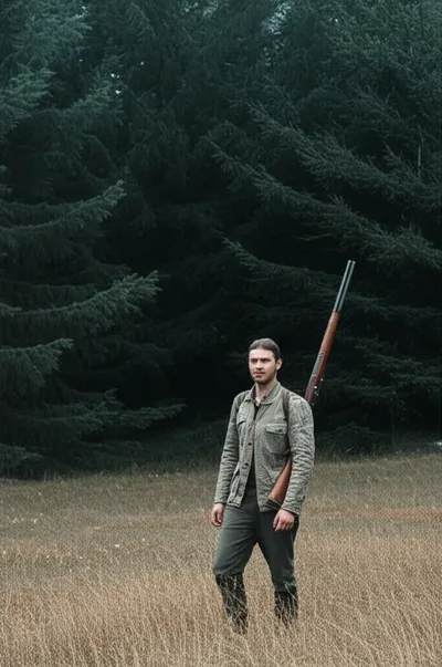 Illustration partisan - Image 1