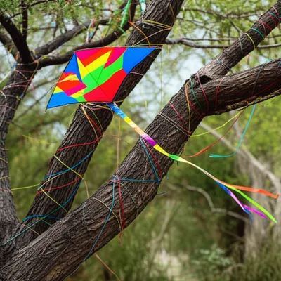 Illustration fouled - Image 1