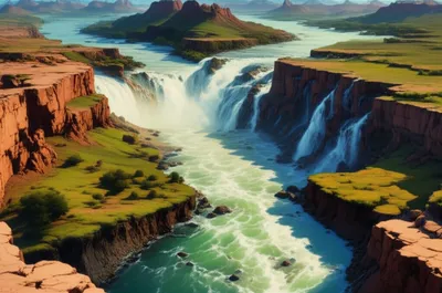 Illustration merges - Image 1