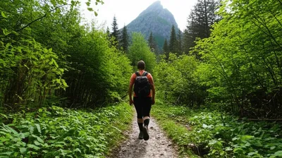 Illustration trenched - Image 1