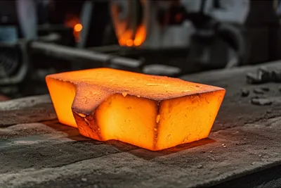 Illustration ingot - Image 1