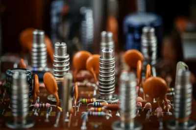 Illustration turret - Image 1