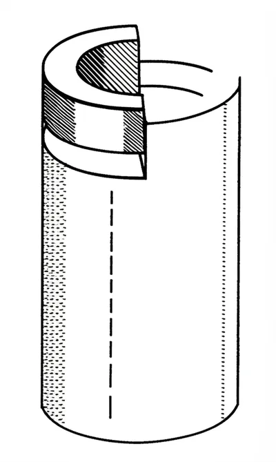 Illustration pin - Image 1
