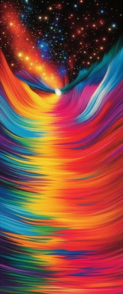 Illustration nonfinite